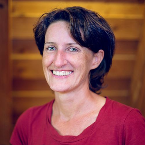Barbara Gruber