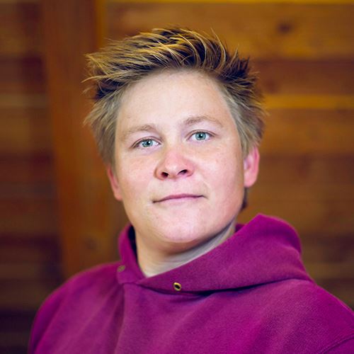 Nicola Stachl