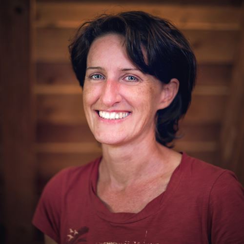 Barbara Gruber