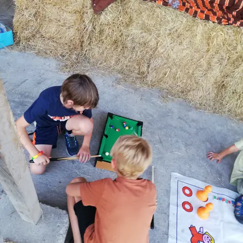 Schaberl Hoffest - Bild 3