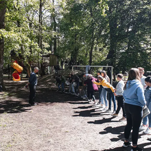 Jahresrückblick 2019 - Bild 18