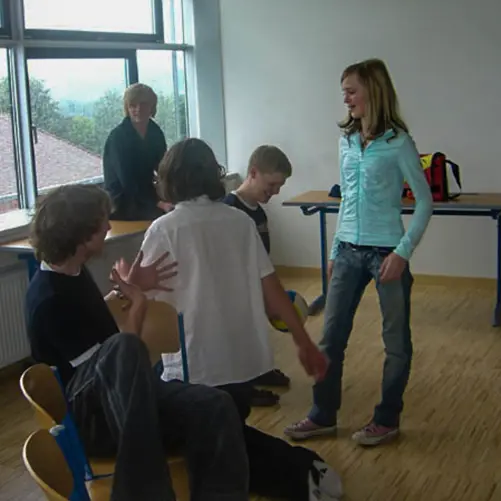 Workshop HTL 2006 - Bild 4