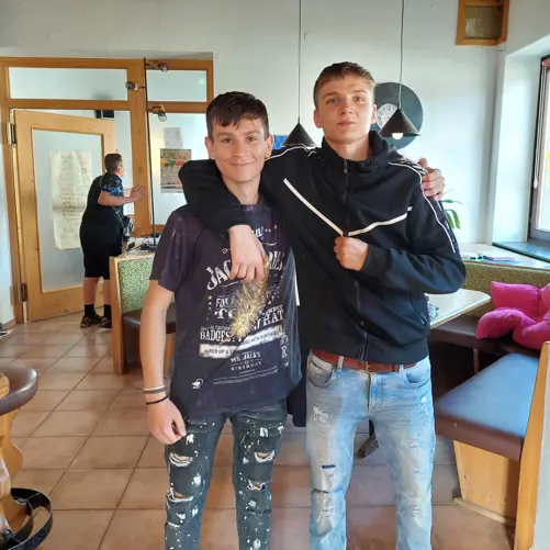 School's Out Party - Bild 5