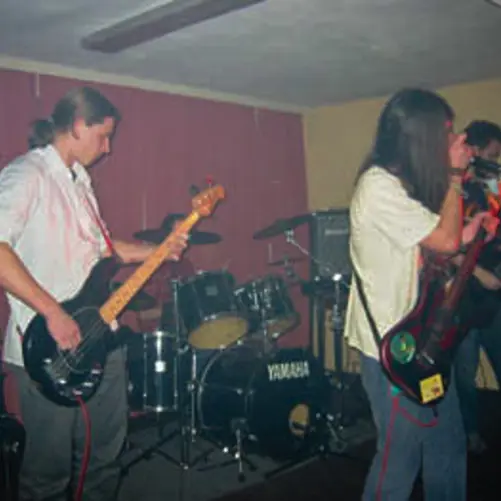 Bandnight 2002 - Bild 2