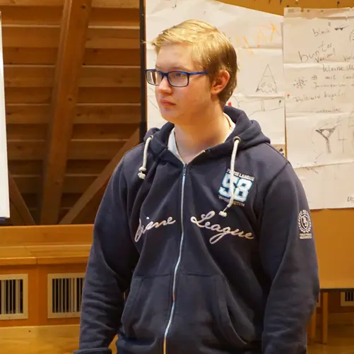 Workshops für die neue Y4U-Werbelinie - Bild 19