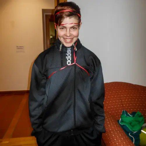 Adventmarkt Ranshofen 2014 - Bild 6