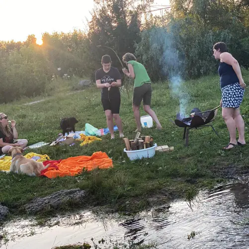 Das Jugendferienprogramm 2021 - Bild 7