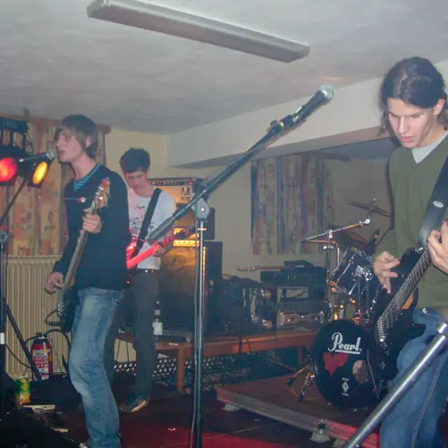 Bandnight Herbst 2005 - Bild 3