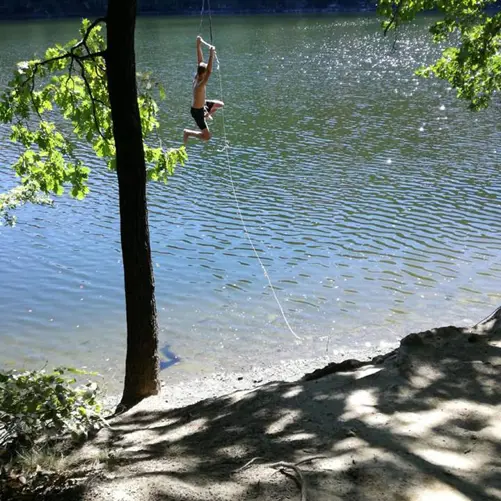 Campingausflug Dobra - Bild 6