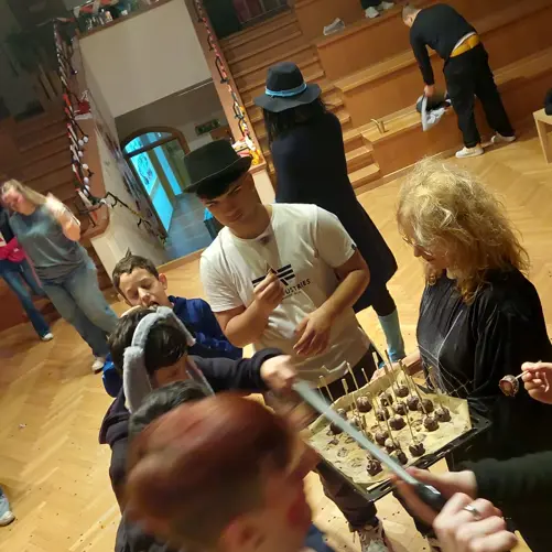 Halloween Party - Bild 4