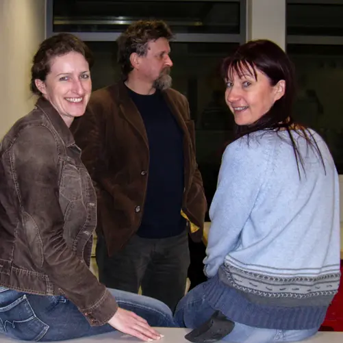 Bandnight 2008 - Bild 1