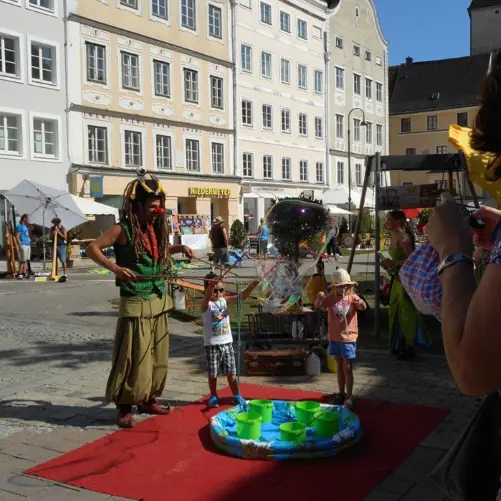 Stadtoase 2016 - Bild 4