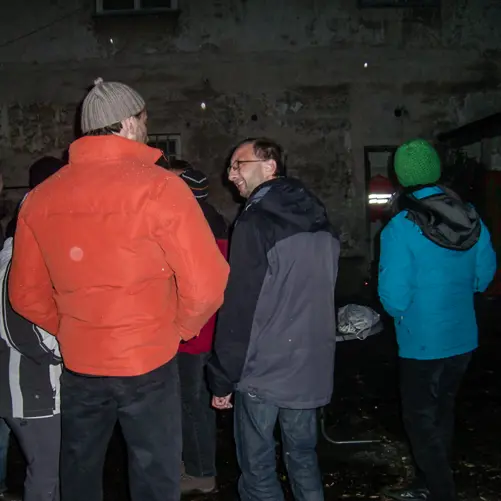 Adventmarkt Innenhof 2011 - Bild 3