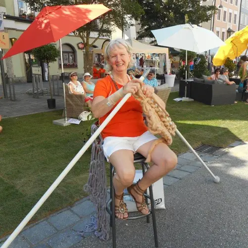 Stadtoase 2016 - Bild 8