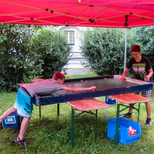 Aktionstag 2012 - Bild 7