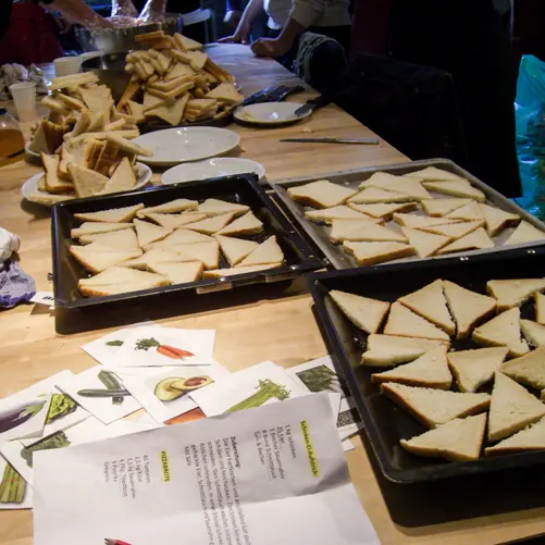 Aktionstag mit HAK 2010 - Bild 8