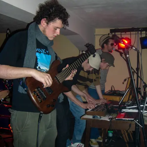 Bandnight 2006 - Bild 5