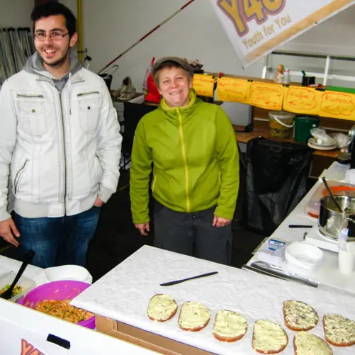 Fest der Vielfalt 2014 - Bild 3