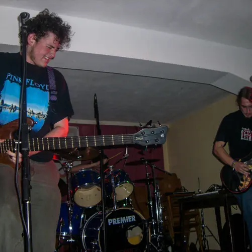 Bandnight 2006 - Bild 2