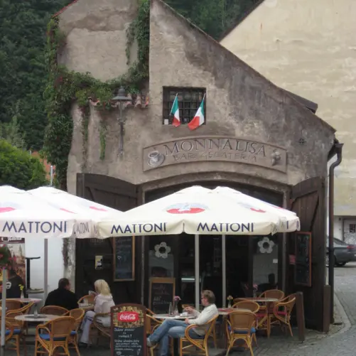 Ausflug Krumau - Bild 8