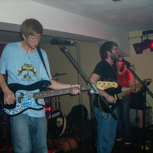 Bandnight 2006 - Bild 1