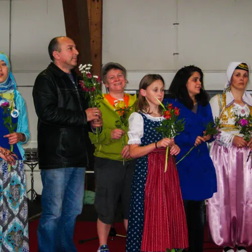 Fest der Vielfalt 2014 - Bild 4