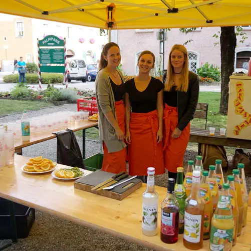 Aktionstage in Braunau & Mattighofen - Bild 9