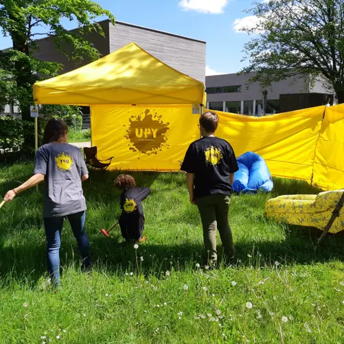 ÖFZ Jugendzentrumbetrieb - Bild 4