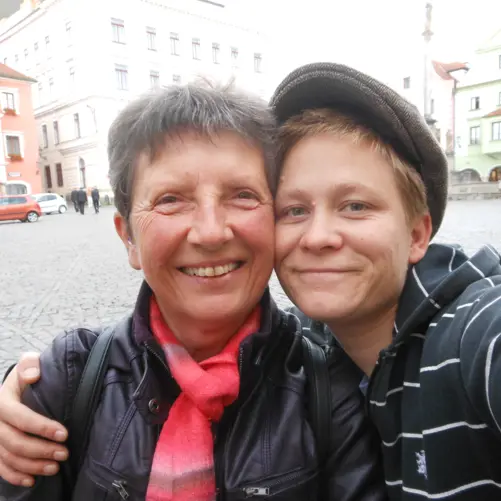 Ausflug Krumau - Bild 1