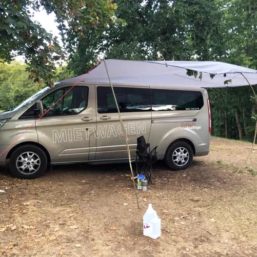 Campingausflug Dobra - Bild 3