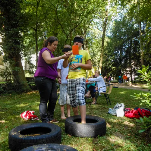 Aktionstag 2013 - Bild 3