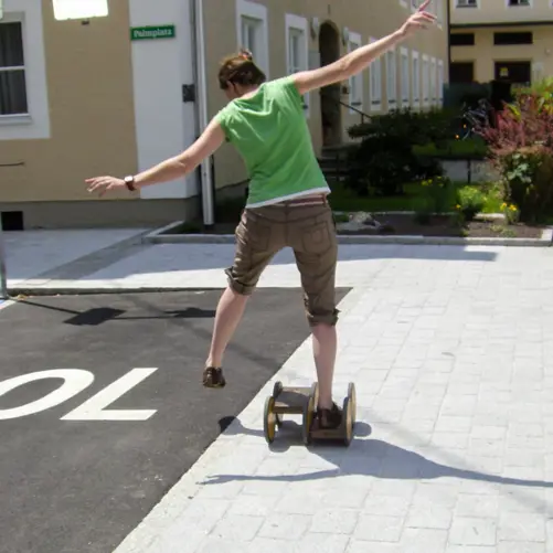 Aktionstag 2010 - Bild 2