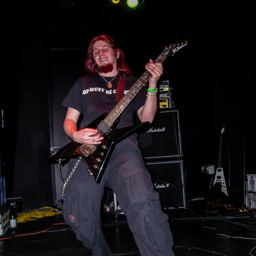 Bandnight 2008 - Bild 9