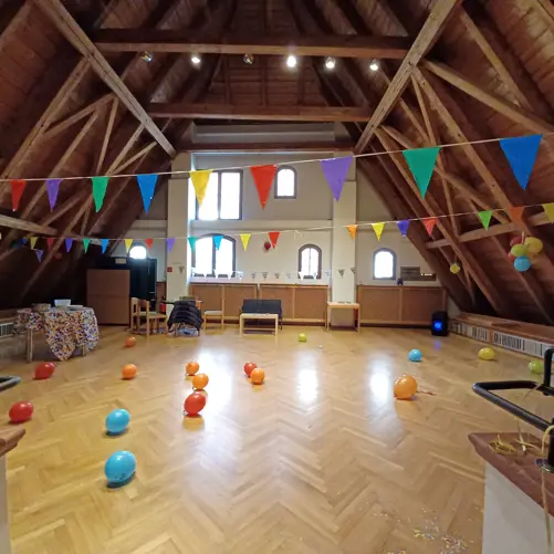 Faschingsumzug - Bild 3