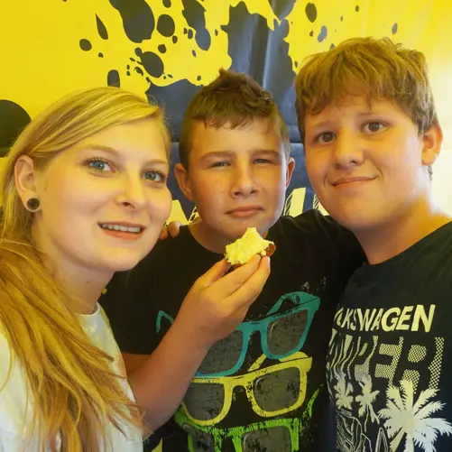 Fest der Begegnung - 2018 - Bild 5