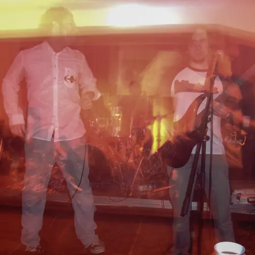 Bandnight 2005 - Bild 7