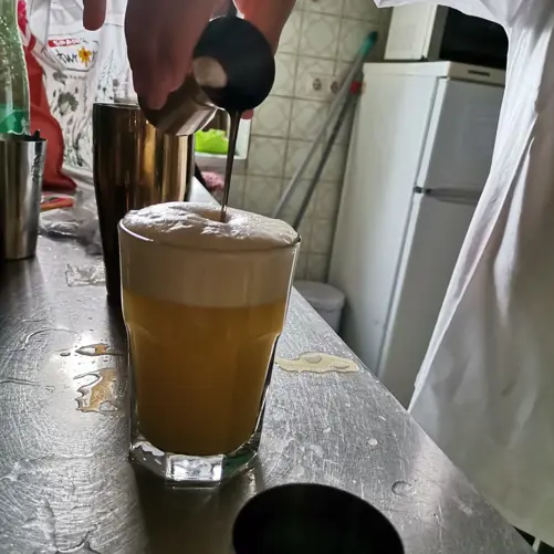 School's Out Party - Bild 1