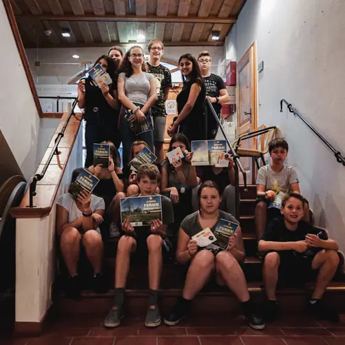 Jahresrückblick 2019 - Bild 17