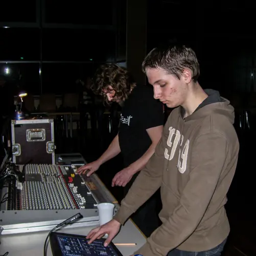 Bandnight 2008 - Bild 4