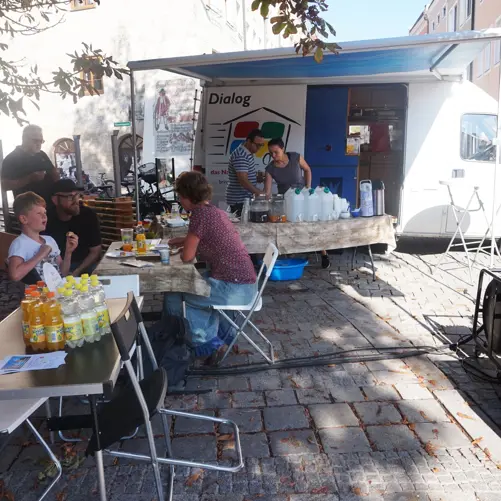 Fest der Begegnung - 2018 - Bild 14