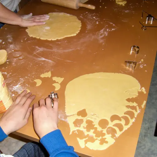 Adventmarkt Ranshofen 2010 - Bild 6