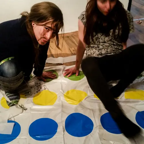 Fasching im Juz Neustadt - Bild 3