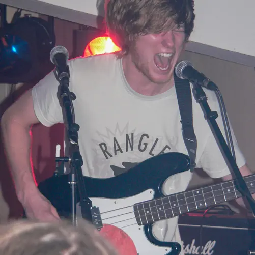 Bandnight Herbst 2005 - Bild 10