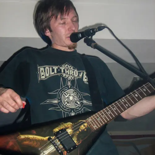 Bandnight 2006 - Bild 6