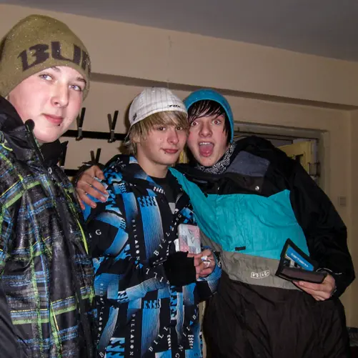 Bandnight 2011 - Bild 4