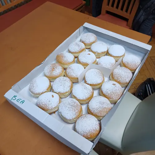 Faschingsumzug - Bild 2