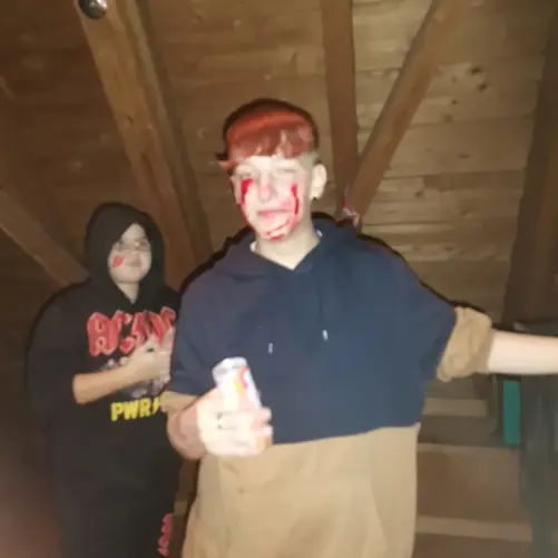 Halloween Party - Bild 3