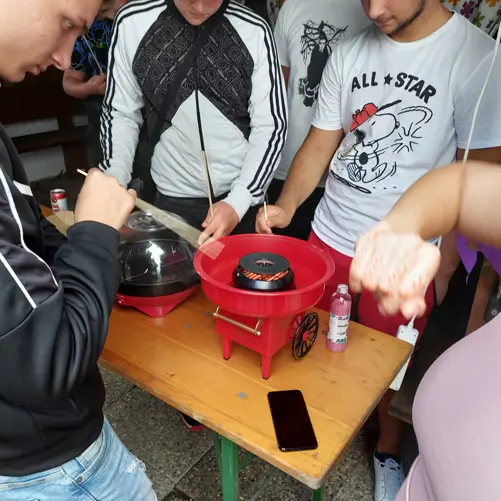 School's Out Party - Bild 3