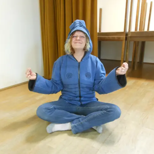 Workshop mit Farina Simbeck - Bild 3