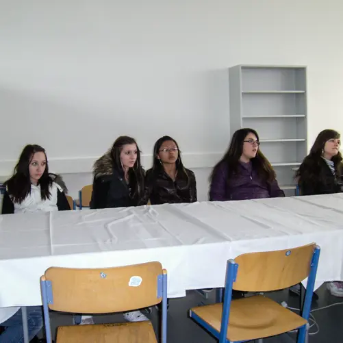 Aktionstag mit HAK 2010 - Bild 4